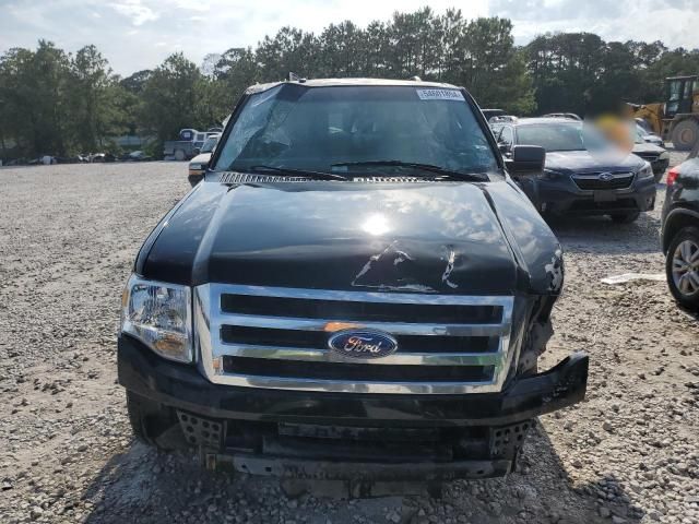 2008 Ford Expedition EL XLT