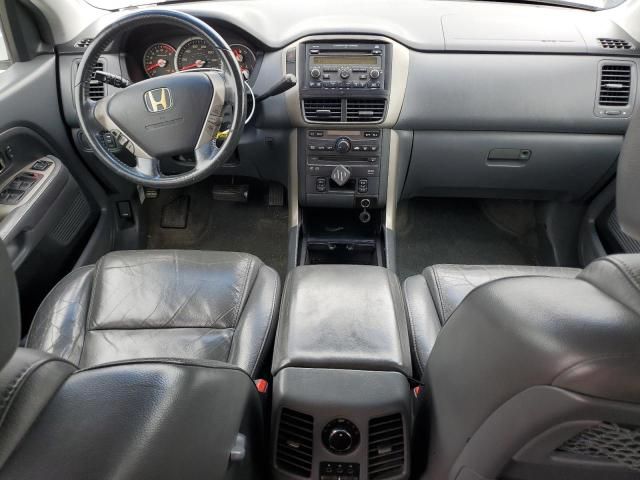 2006 Honda Pilot EX