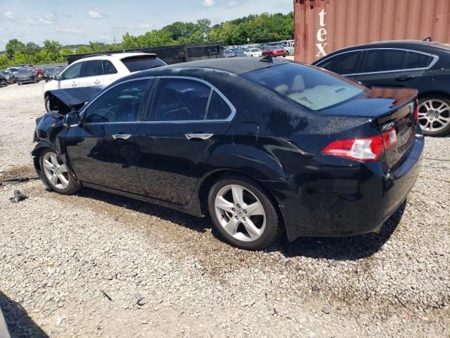 2010 Acura TSX