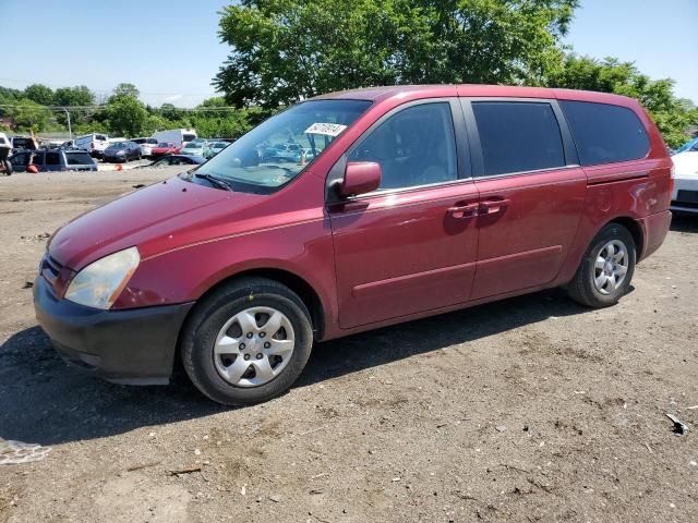 2006 KIA Sedona EX