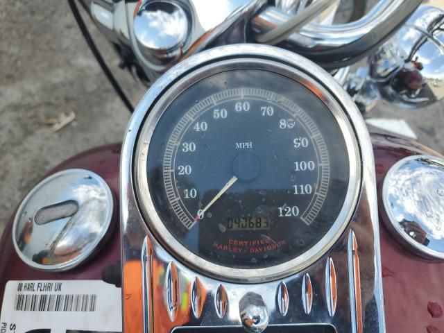 2000 Harley-Davidson Flhri