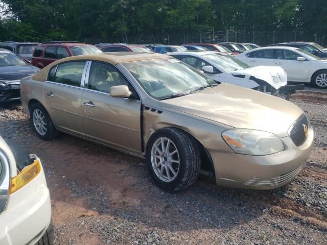 2006 Buick Lucerne CXL