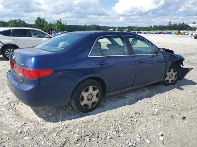 2005 Honda Accord LX