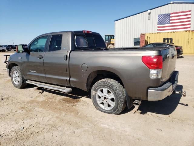 2008 Toyota Tundra Double Cab