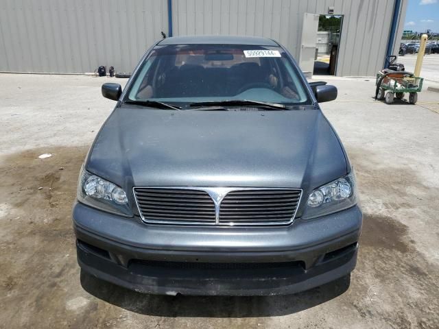 2003 Mitsubishi Lancer ES