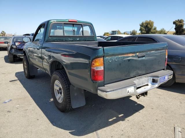 1999 Toyota Tacoma Prerunner