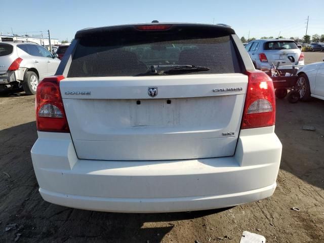 2009 Dodge Caliber SXT