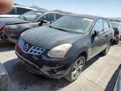 2012 Nissan Rogue S for sale in Las Vegas, NV