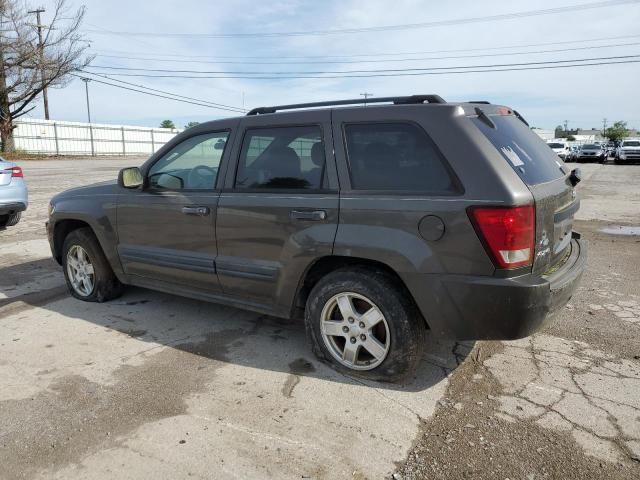 2005 Jeep Grand Cherokee Laredo