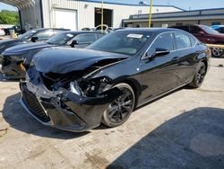 Lexus salvage cars for sale: 2022 Lexus ES 350 Base