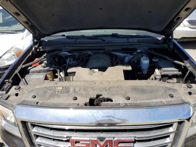 2015 GMC Sierra K1500 SLT