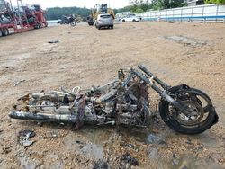 Honda GL1800 salvage cars for sale: 2012 Honda GL1800