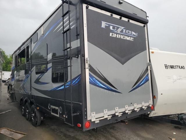 2015 Other 2015 'OTHER RV' Camper