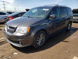 2014 Dodge Grand Caravan SXT for sale in Elgin, IL