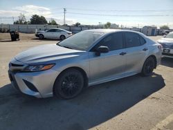 2019 Toyota Camry L for sale in Nampa, ID