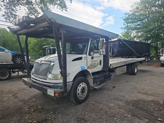 2007 International 4000 4400