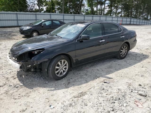 2002 Lexus ES 300