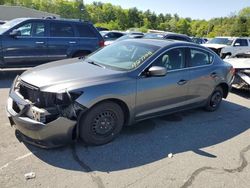 Acura ILX Vehiculos salvage en venta: 2013 Acura ILX 20