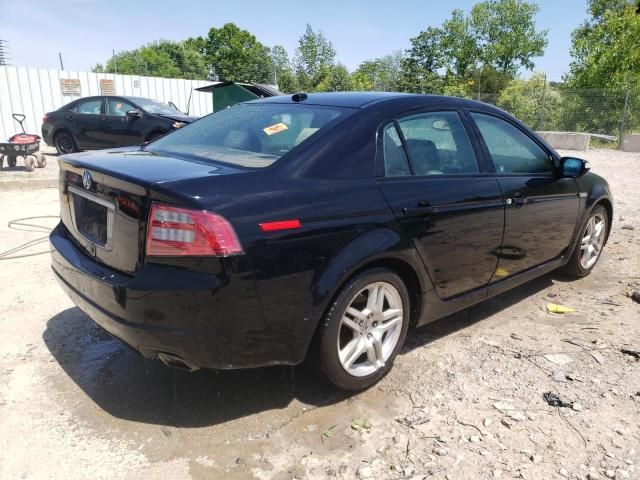 2007 Acura TL