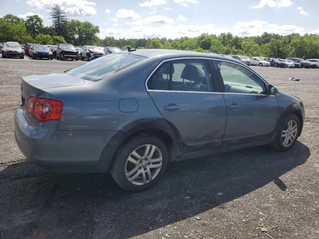 2006 Volkswagen Jetta TDI Option Package 1