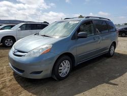 2008 Toyota Sienna CE for sale in San Diego, CA