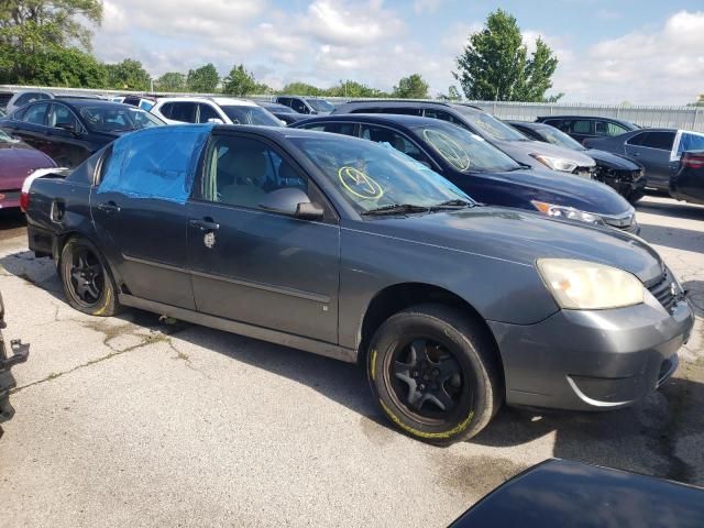 2006 Chevrolet Malibu LT