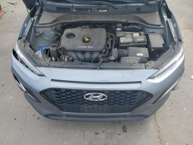 2018 Hyundai Kona sel