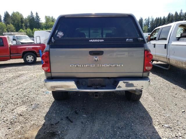 2007 Dodge RAM 2500 ST