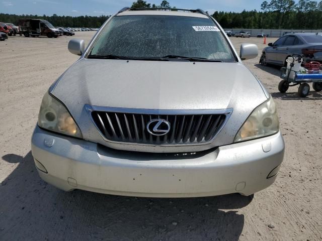 2008 Lexus RX 350