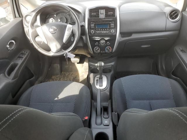 2015 Nissan Versa Note S