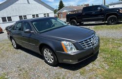 2010 Cadillac DTS for sale in York Haven, PA