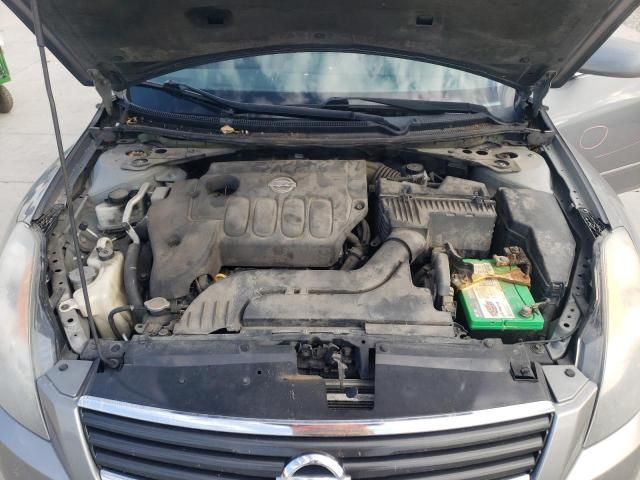 2008 Nissan Altima 2.5