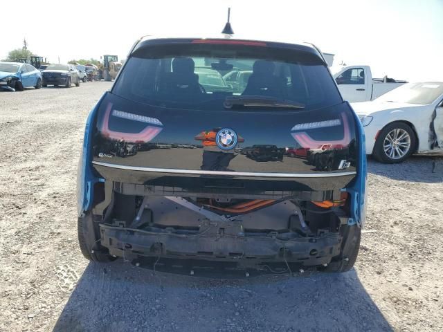 2018 BMW I3 BEV