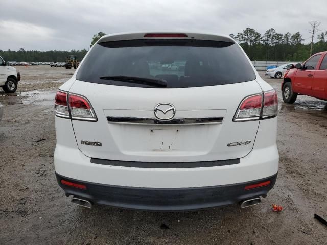 2008 Mazda CX-9