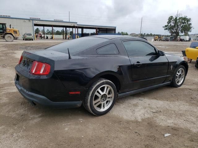 2014 Ford Mustang GT