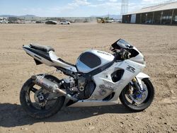 Suzuki gsx-r1000 Vehiculos salvage en venta: 2003 Suzuki GSX-R1000