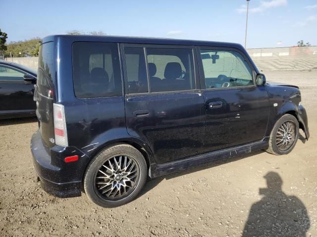 2006 Scion XB