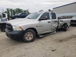 Dodge salvage cars for sale: 2014 Dodge RAM 1500 ST