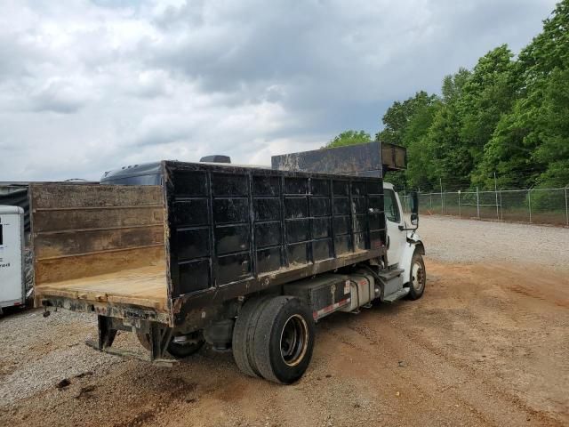 2012 Freightliner M2 106 Medium Duty