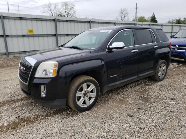 2013 GMC Terrain SLE