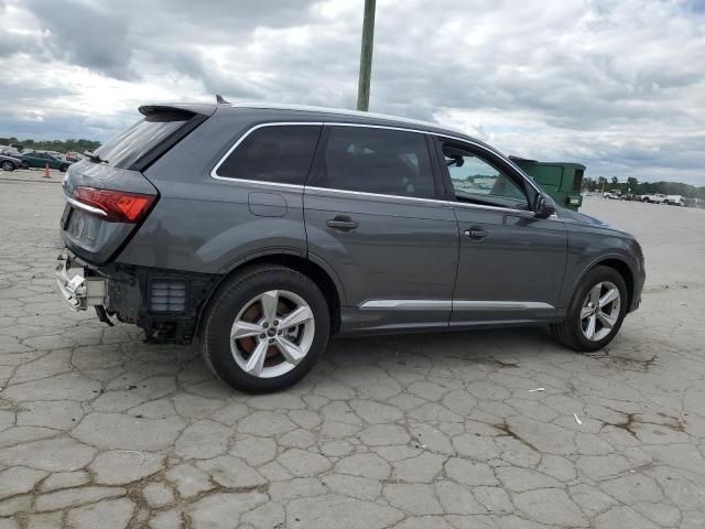 2024 Audi Q7 Premium Plus