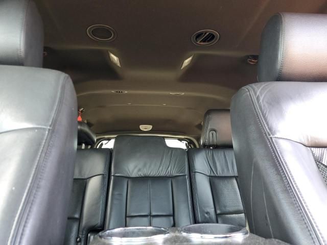 2011 Lincoln Navigator L