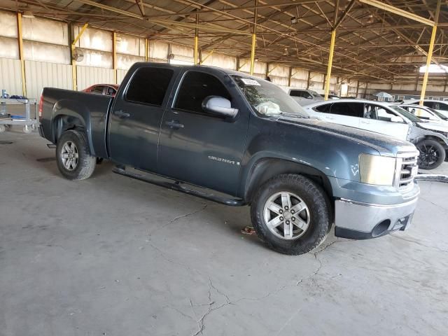 2007 GMC New Sierra C1500