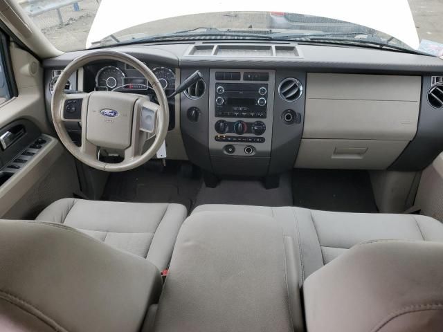 2008 Ford Expedition EL XLT