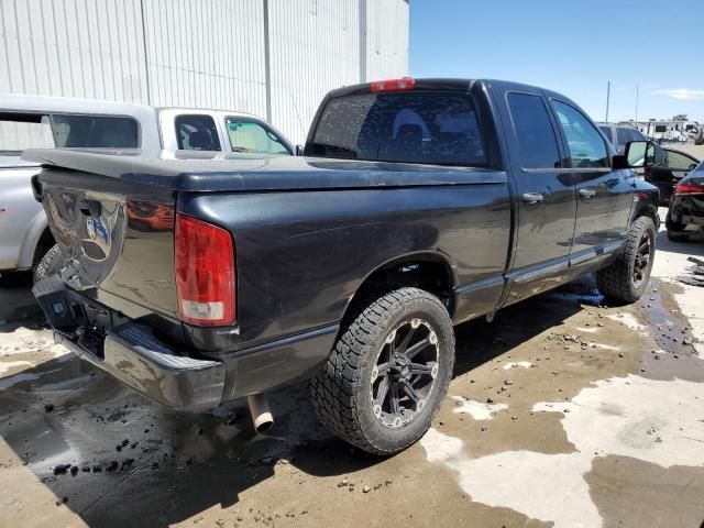 2006 Dodge RAM 1500 ST