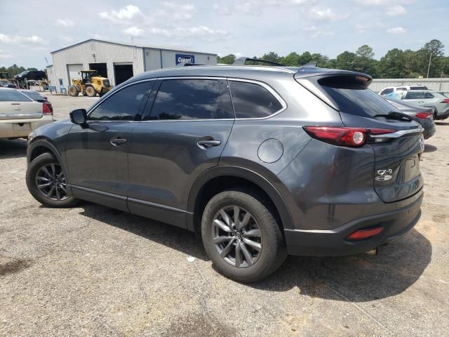 2021 Mazda CX-9 Touring