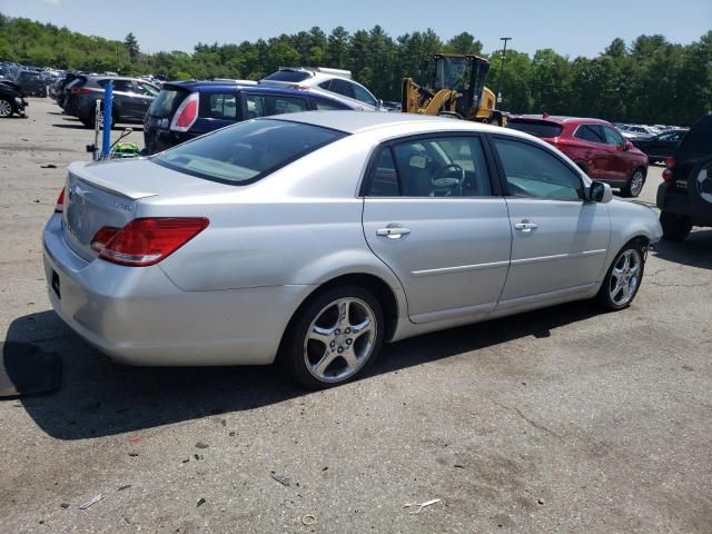 2007 Toyota Avalon XL