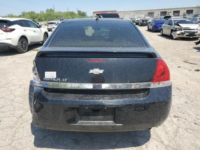 2006 Chevrolet Impala LT