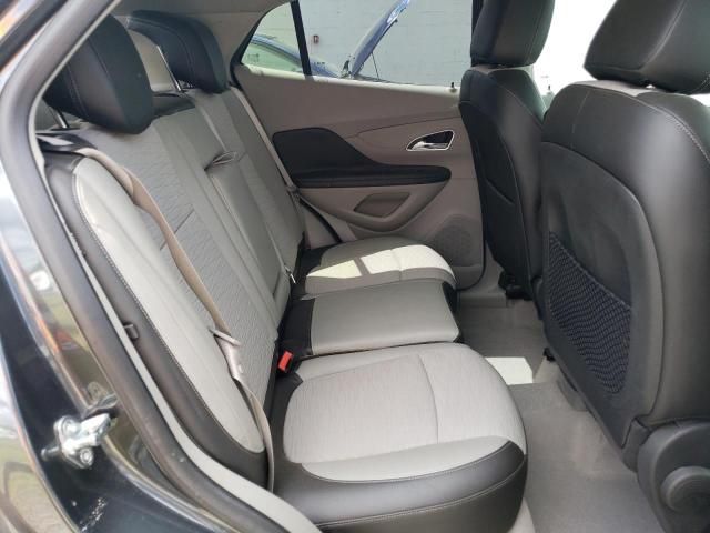 2016 Buick Encore Convenience