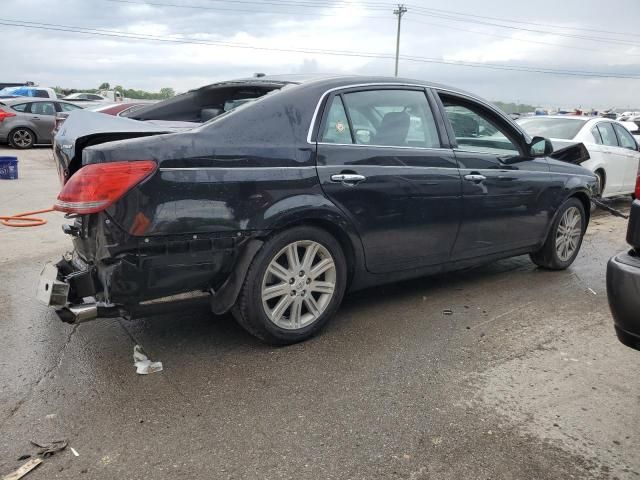 2009 Toyota Avalon XL